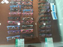 -西安市第四医院医学验光配镜中心