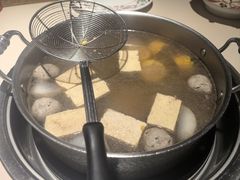 -汕头八合里海记牛肉店(清河店)