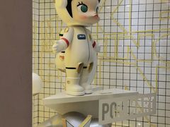 -泡泡玛特POPMART(上海环球港店)