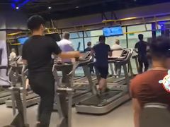 -银吉姆健身游泳(惠山万达馆)