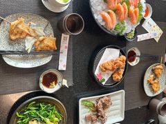 -德川家日本料理(中关村寰太大厦店)