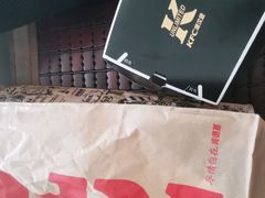 -肯德基(朝阳门店)