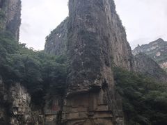 -山西通天峡景区