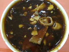 -庆丰包子铺(田村店)