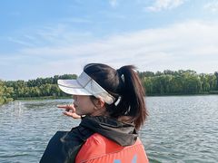 -WhaleSports户外水上运动俱乐部(朝阳公园店)