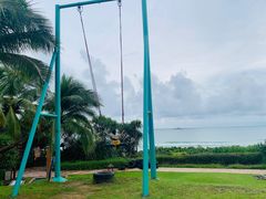 -三亚亚龙湾天域度假酒店