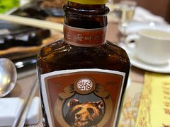 -高丽馆(尊茂店)