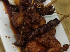 -巧玲炸鸡(共康店)