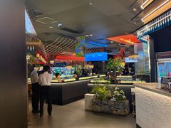 -芸山季·云南山珍菌火锅(人民广场来福士店)