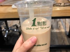 -1点点(清湖地铁店)