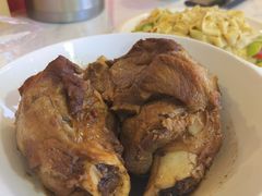 酱大骨棒-叁拾壹克饺子·东北菜(国贸店)