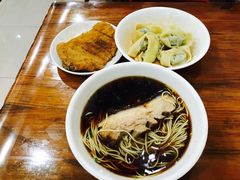 -潘国仙耳光馄饨(黄家阙路店)