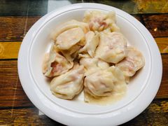 -金谷园饺子·烧烤(人大总店)