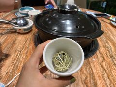 海南特色茶-春润大地海南椰子鸡(沙井京基百纳广场店)