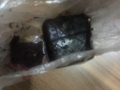 巧克力布朗尼-爱德顺糕点食屋(利民道店)