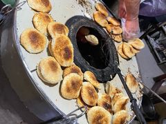 -肖为民麻糕(双桂坊店)