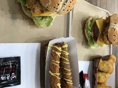 -牛纽塔·牛人堡(群众路店)