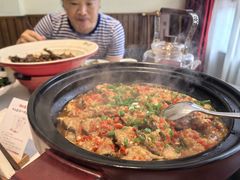 -映月潭传家菜(易俗河店)