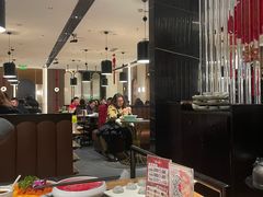 -蜀九香火锅(彩虹店)