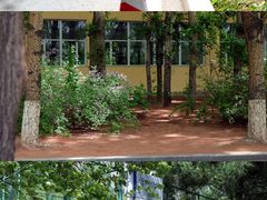 -吉林大学(前卫南区)