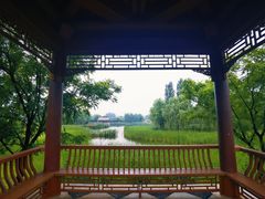 -张家湾公园