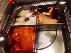 -海底捞火锅(亲贤北街店)