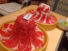 -温野菜涮涮锅(万象城店)