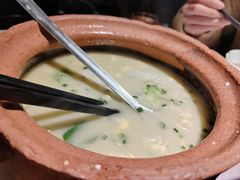 -回头食客-李久其家民间餐厅(望城金桥国际店)
