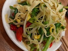 -老刘家永盛斋·传统泡馍(东关南街店)