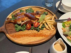 -烛影拾光观景餐厅·创意菜·摄影·小提琴(大唐不夜城店)