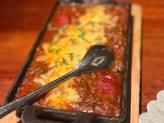 -格鲁·秀色Georgia’s Feast