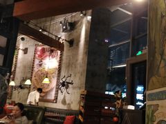 -I HOLIC艾豪丽披萨(KKone店)