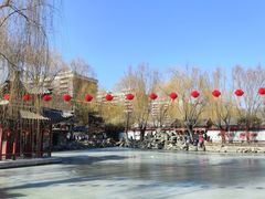 -兴安湖生态运动公园