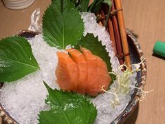-大渔铁板烧(花园道店)