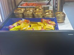 -冰城焰会大丰收铁锅炖(萝岗万达金街店)