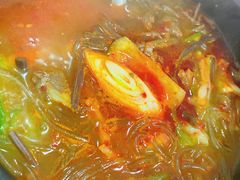 -米郎餐厅·朝鲜族料理(延长路店)