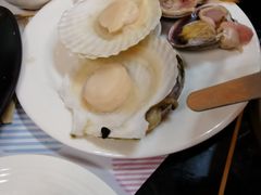 -博林圣海伦酒店-LA VILLA自助西餐厅(华侨城店)