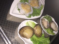 -船奇蒸汽海鲜·闽菜(八市海鲜总店)