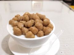 鹰嘴豆双皮奶-老周记顺德双皮奶