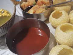 -印度玛咖·鲜熬咖喱(银泰创意城店)