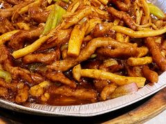 -新洪记·丽久饭店(铁西店)