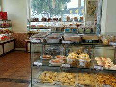 -长发西饼(道前店)