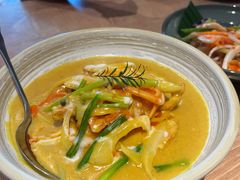 -Thai Alley泰爱里(二沙岛店)