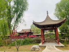 -仁寿山