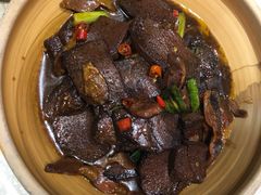 -粗茶淡饭·蒸鲜(光谷店)