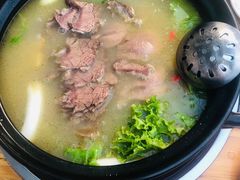 -尼玛藏家风味园(阿山食城店)