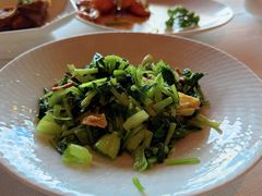 -上海小南国(正大店)