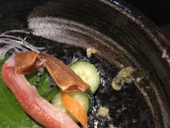 -玄品河豚(那覇國際通里之関)