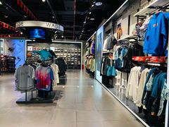 -李宁(苏州中心店)