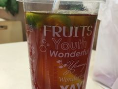 -肯德基(东直门来福士店)